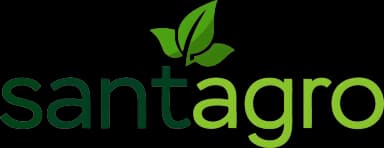 Santa Agro Logo
